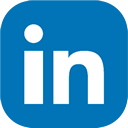 how to add linkedin icon to email signature outlook